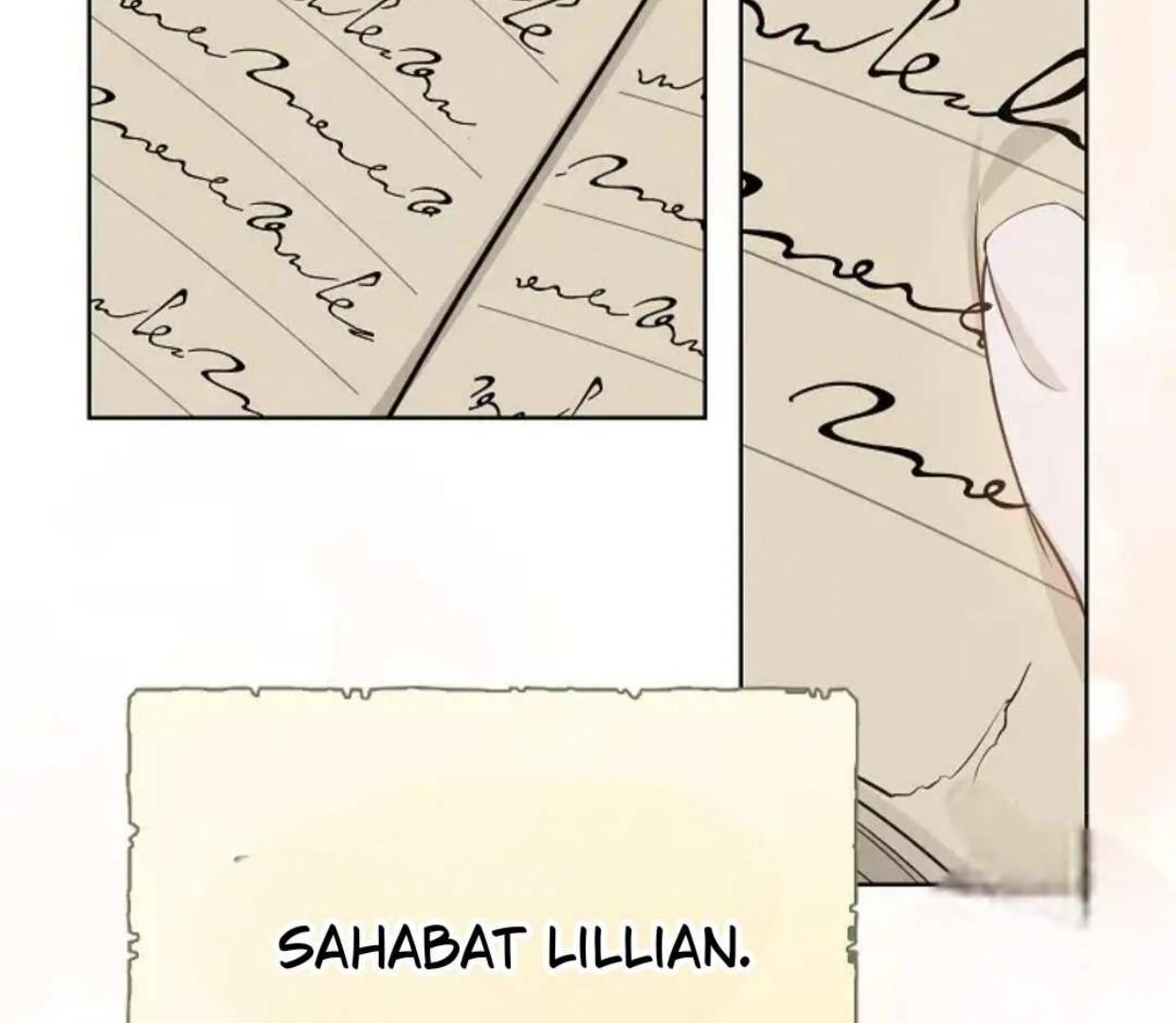 The Extra Decided to be Fake Chapter 20 Gambar 101