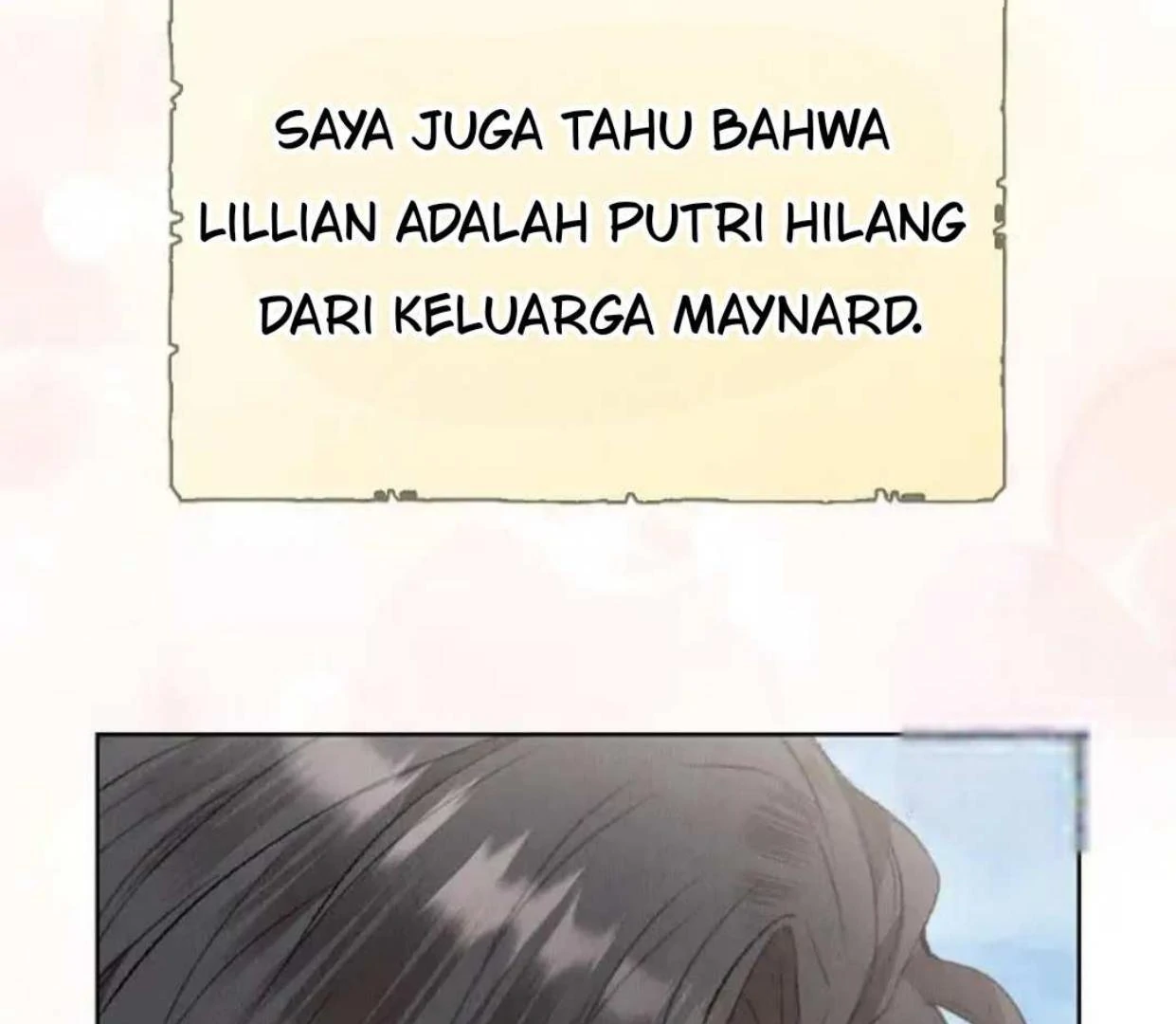 The Extra Decided to be Fake Chapter 20 Gambar 103