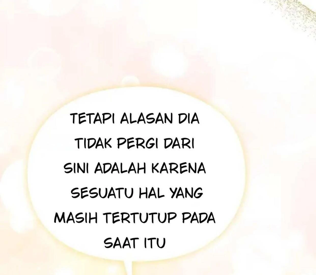 The Extra Decided to be Fake Chapter 20 Gambar 107