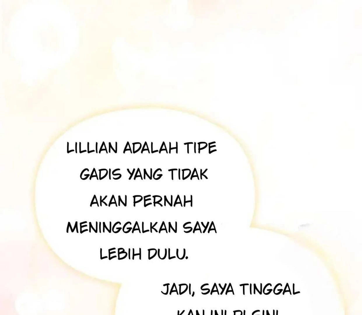 The Extra Decided to be Fake Chapter 20 Gambar 110