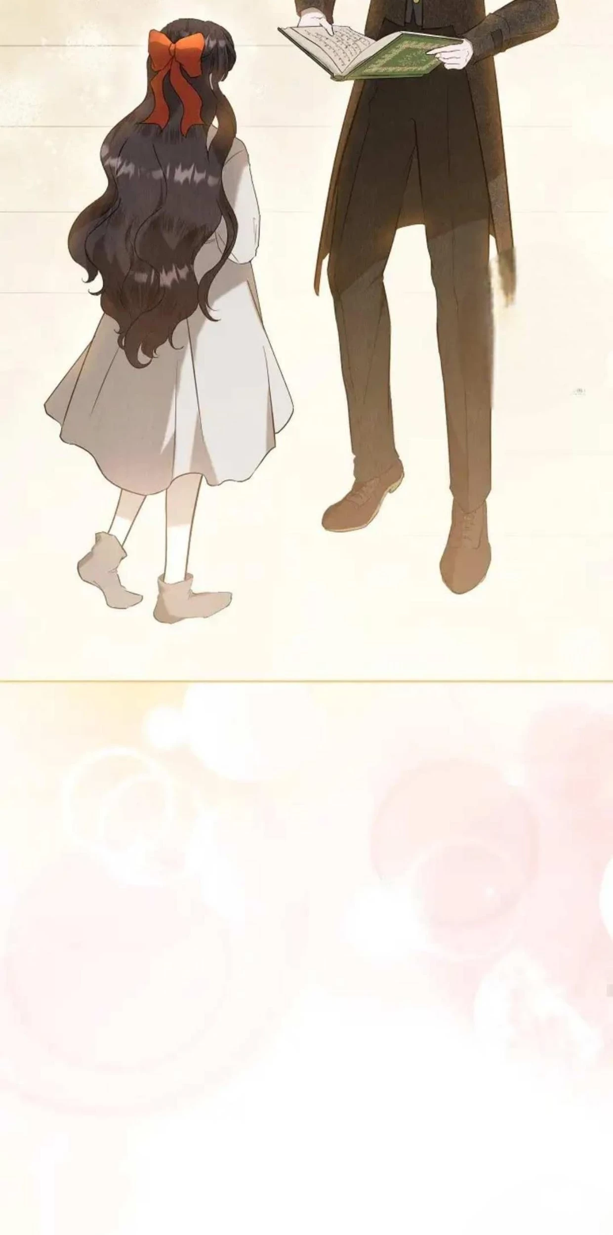 The Extra Decided to be Fake Chapter 20 Gambar 115