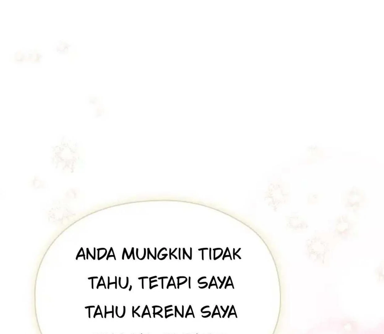 The Extra Decided to be Fake Chapter 20 Gambar 117