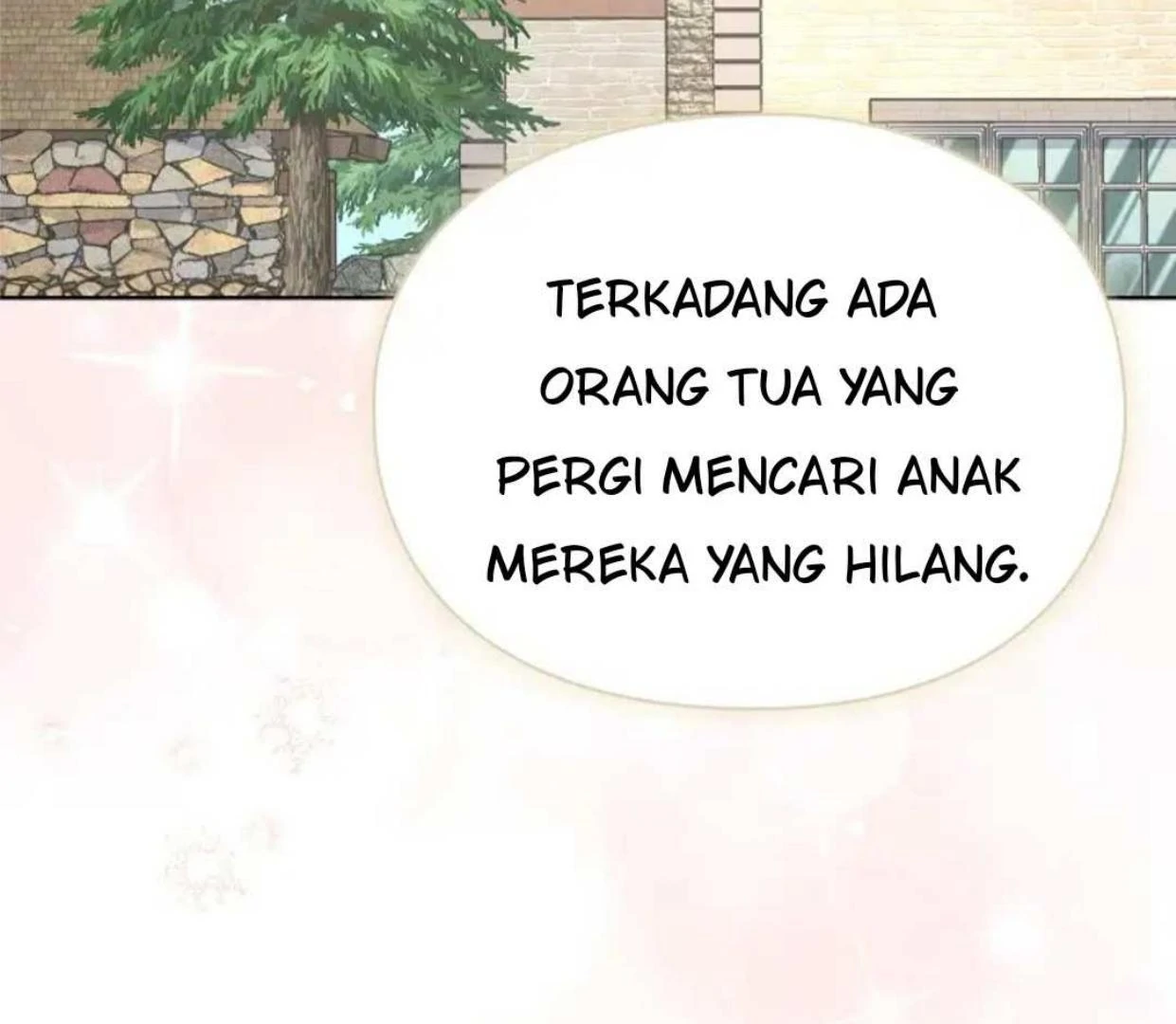 The Extra Decided to be Fake Chapter 20 Gambar 119