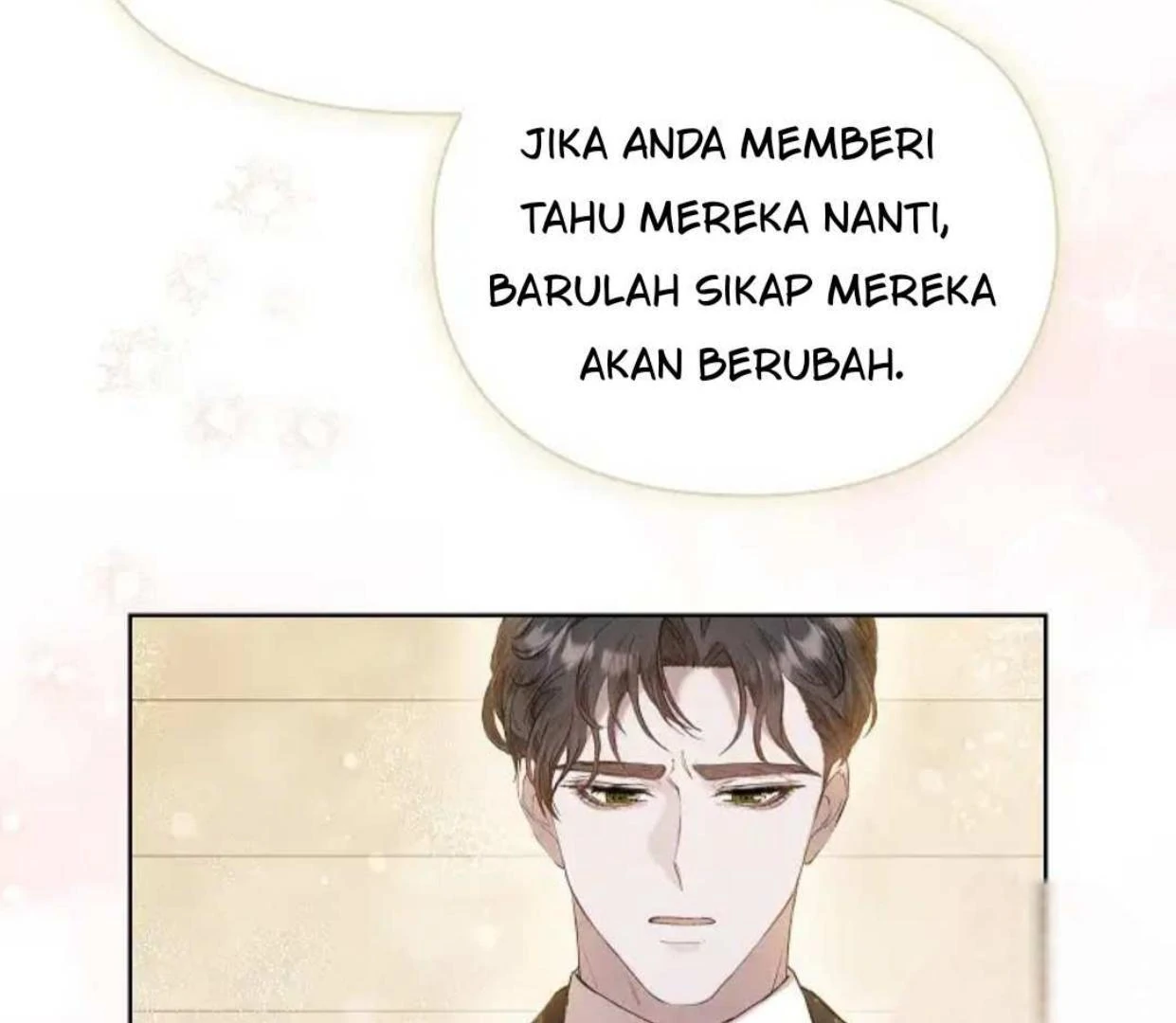 The Extra Decided to be Fake Chapter 20 Gambar 121