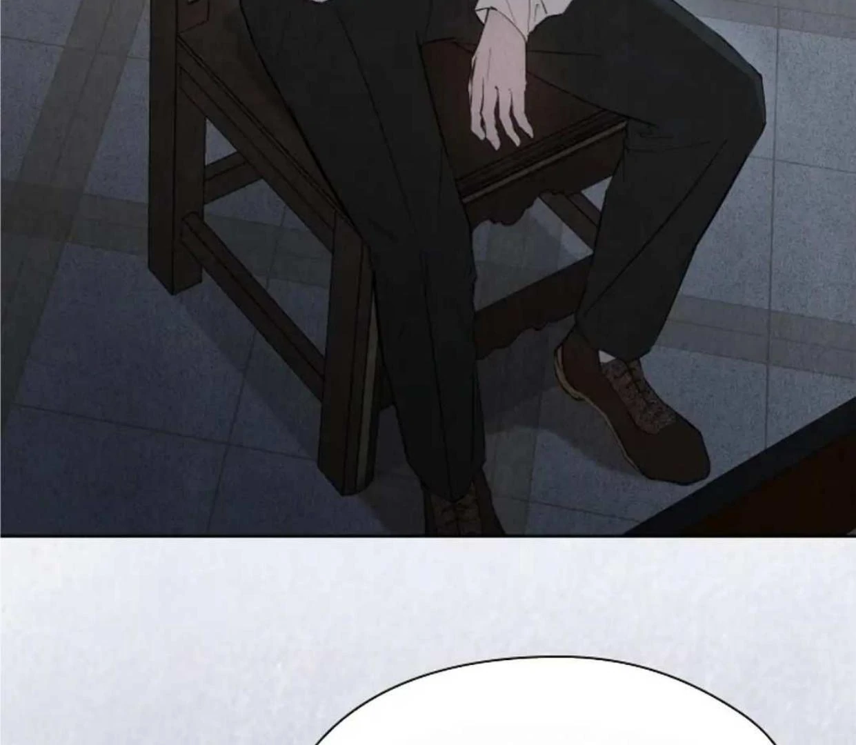 The Extra Decided to be Fake Chapter 20 Gambar 12