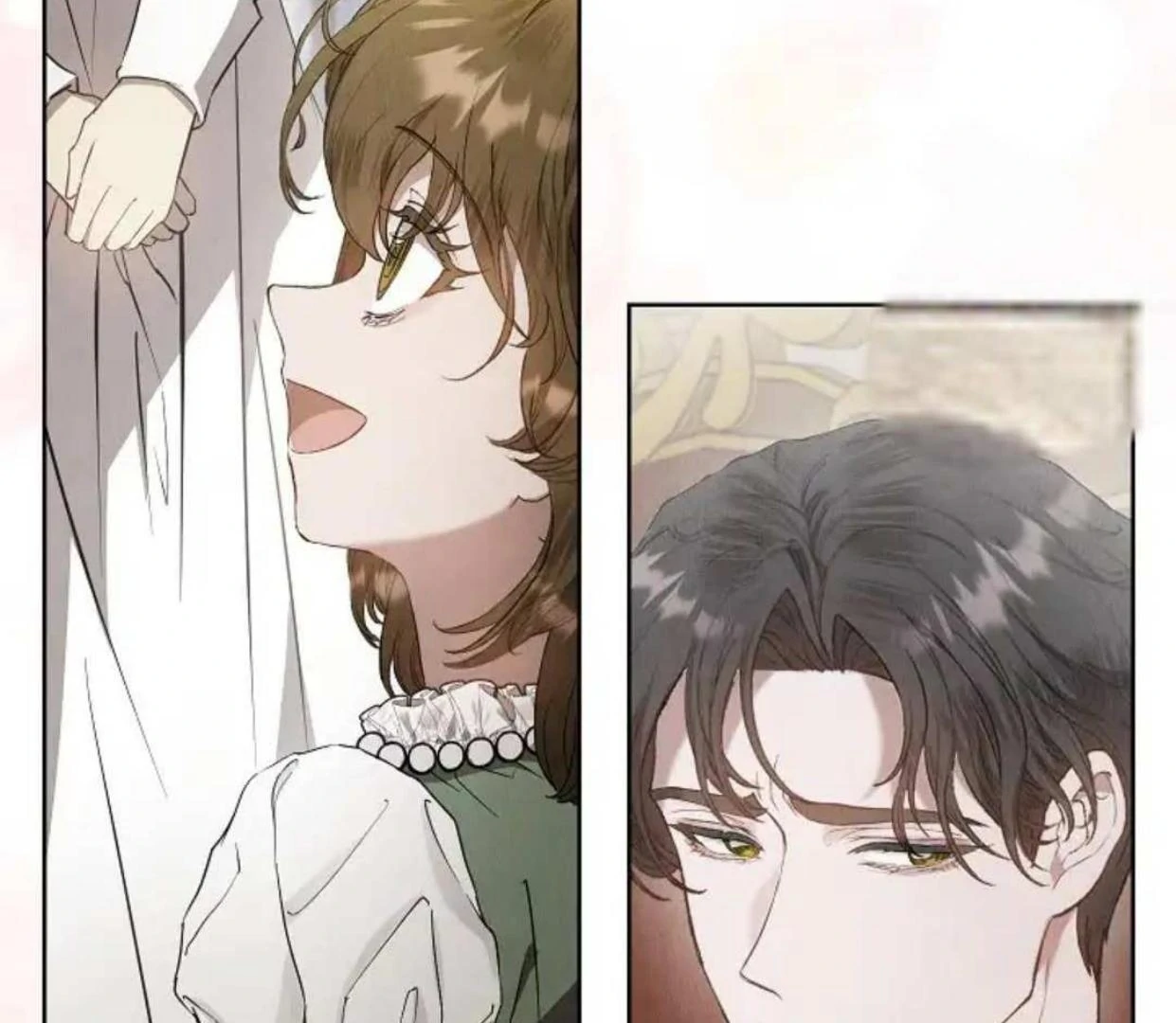 The Extra Decided to be Fake Chapter 20 Gambar 127