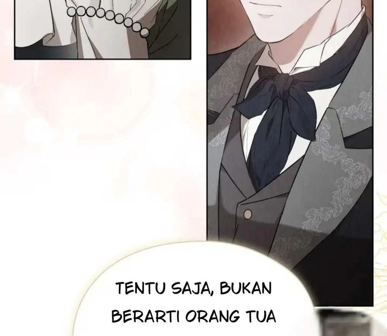The Extra Decided to be Fake Chapter 20 Gambar 128