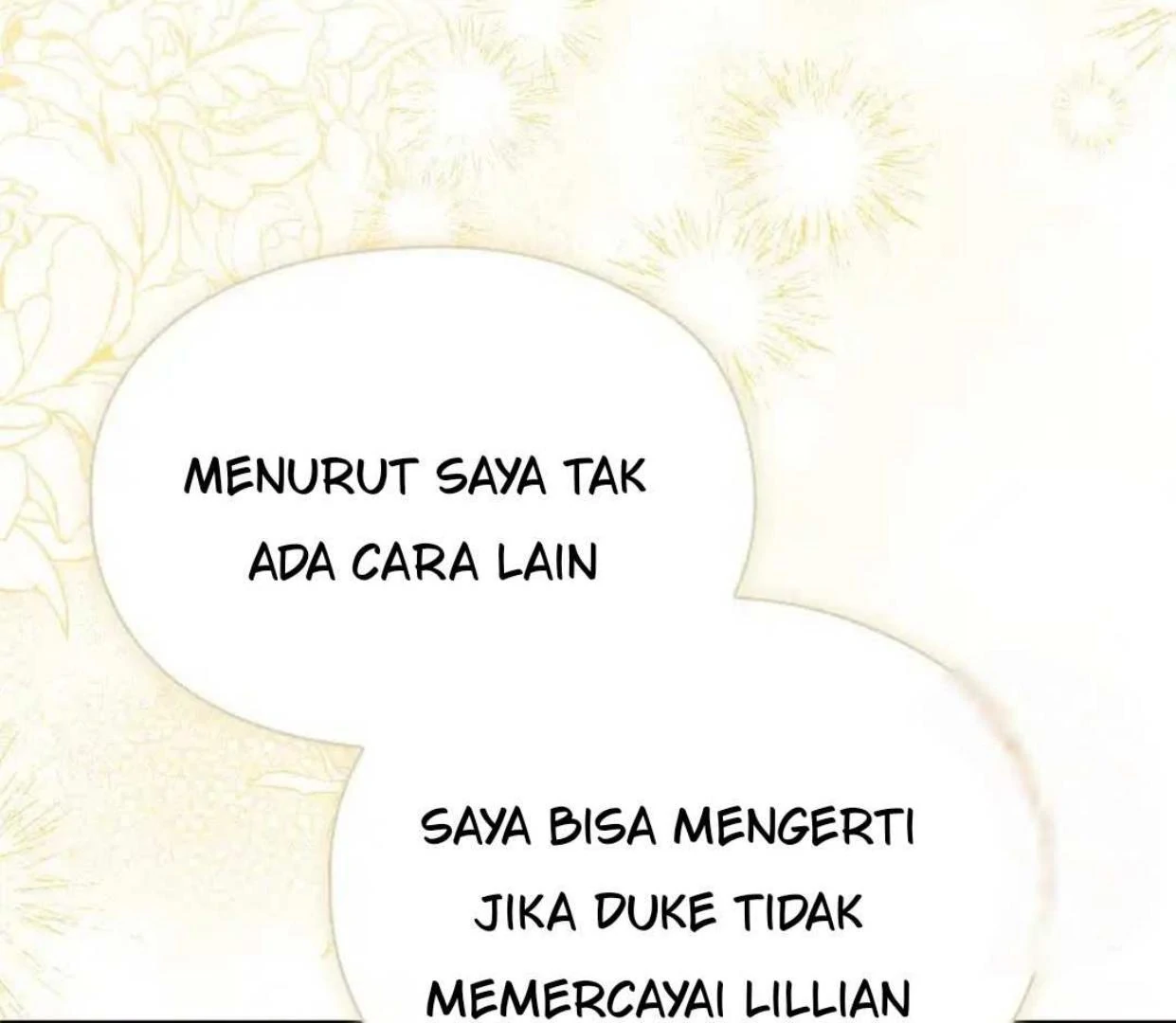 The Extra Decided to be Fake Chapter 20 Gambar 130