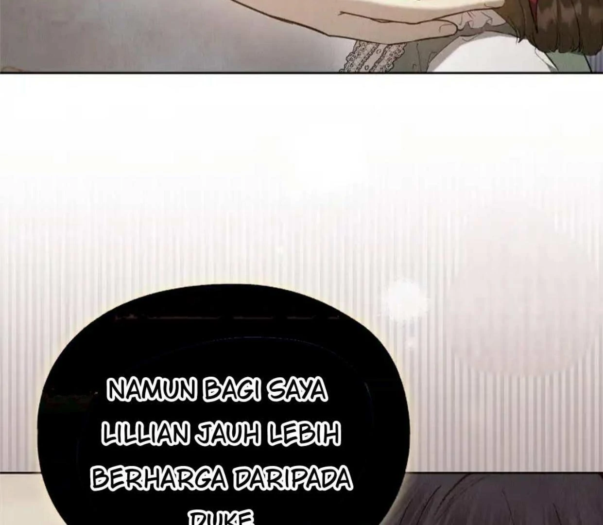 The Extra Decided to be Fake Chapter 20 Gambar 132