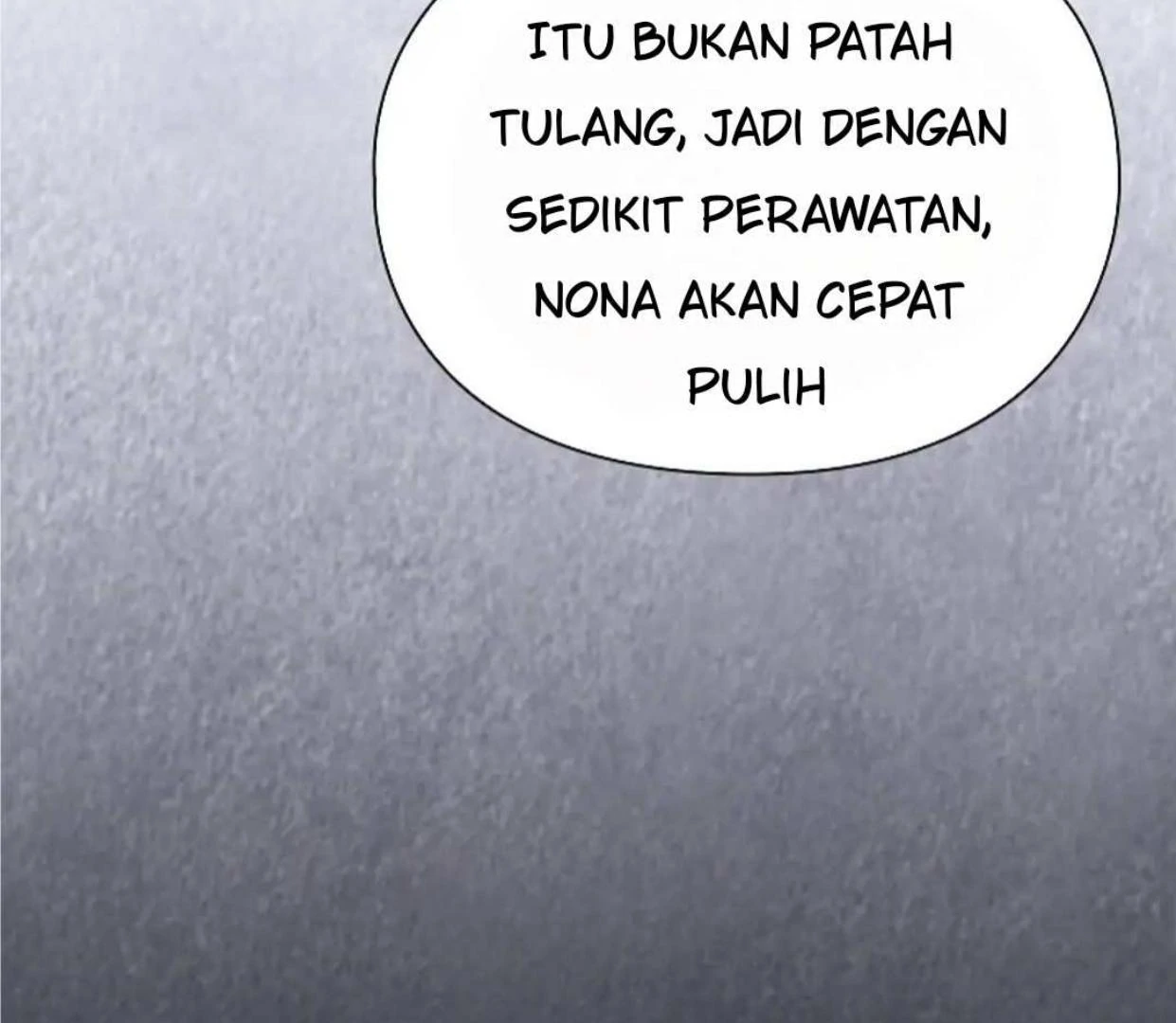 The Extra Decided to be Fake Chapter 20 Gambar 13