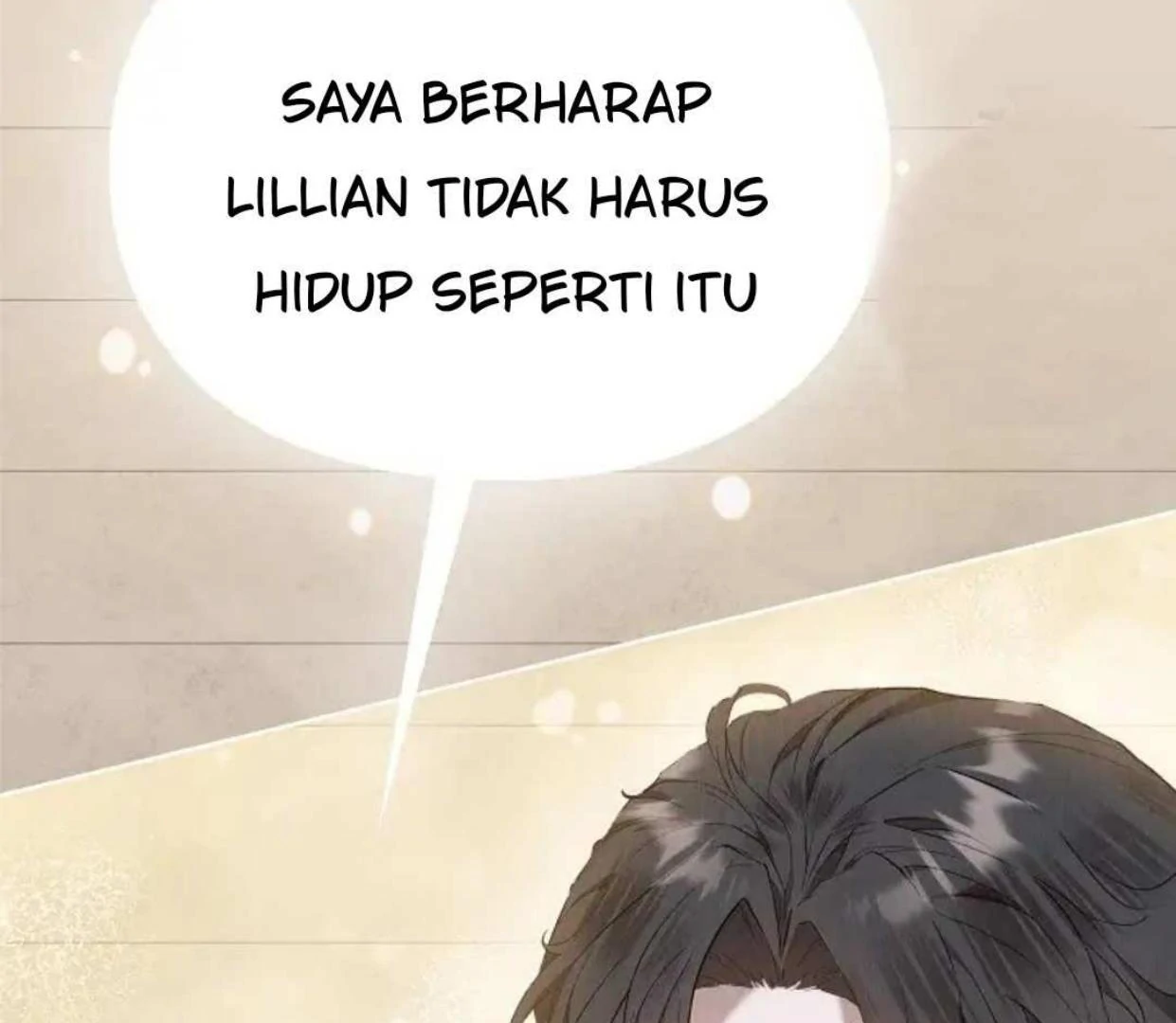 The Extra Decided to be Fake Chapter 20 Gambar 136