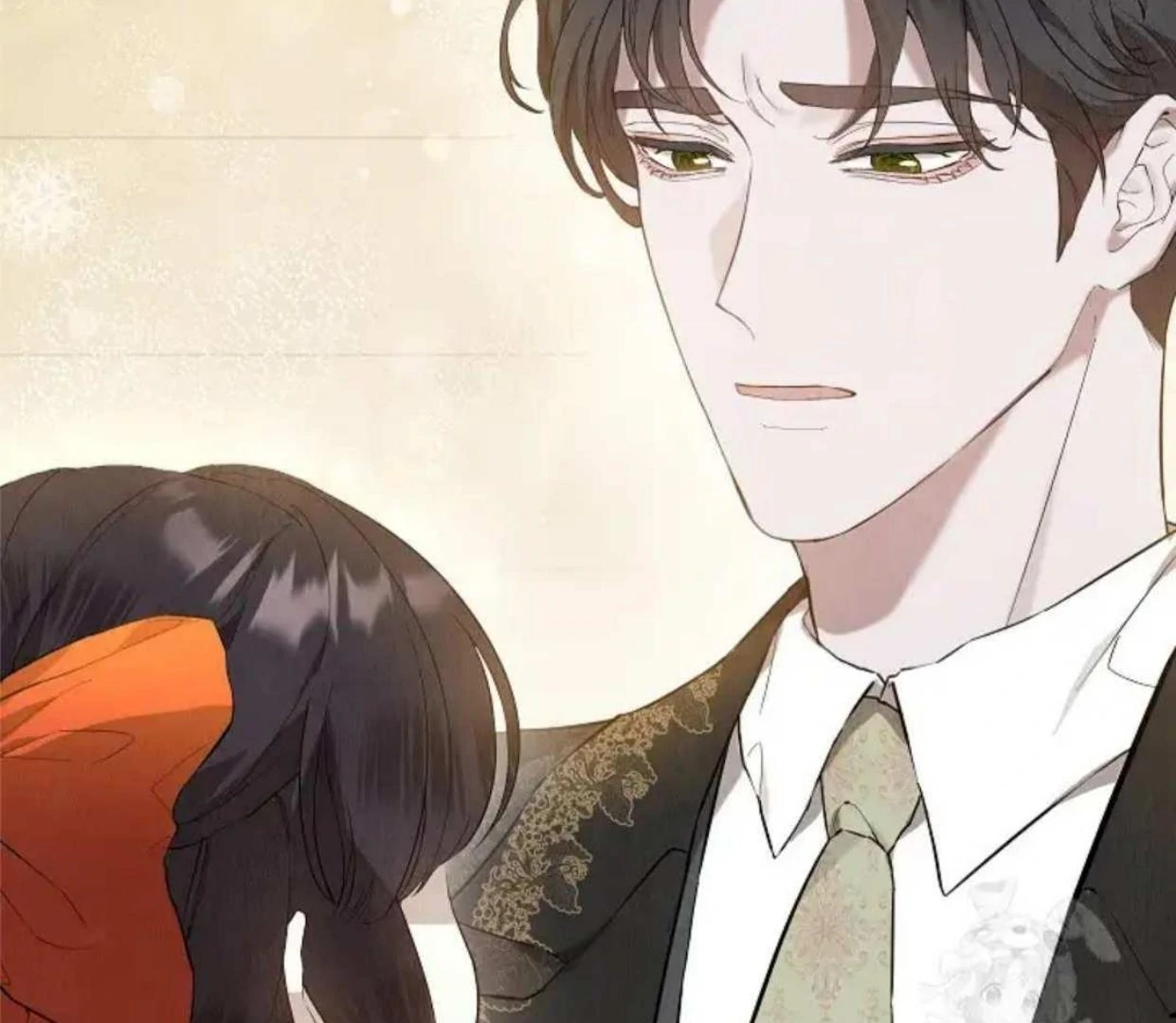 The Extra Decided to be Fake Chapter 20 Gambar 137