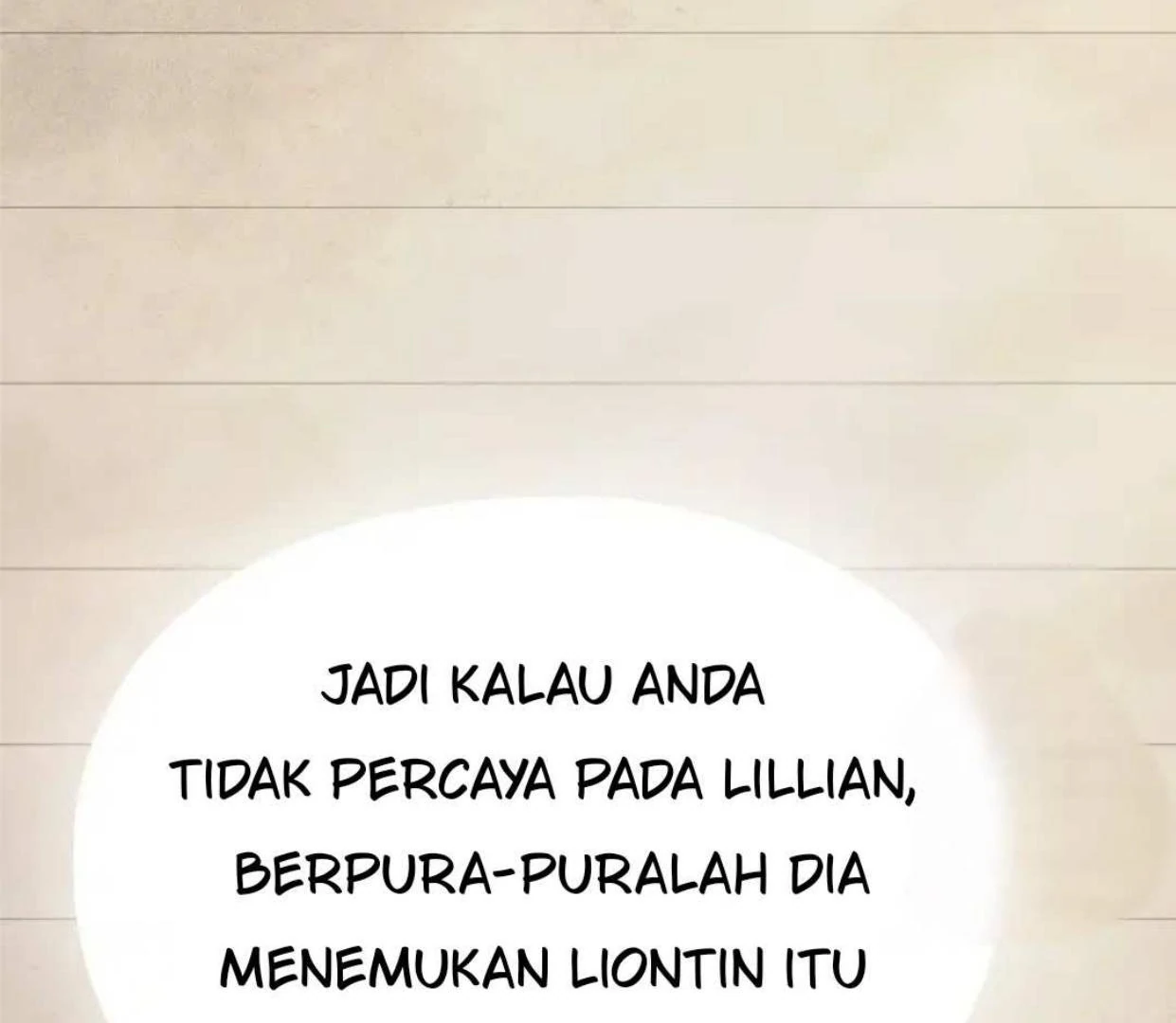 The Extra Decided to be Fake Chapter 20 Gambar 139