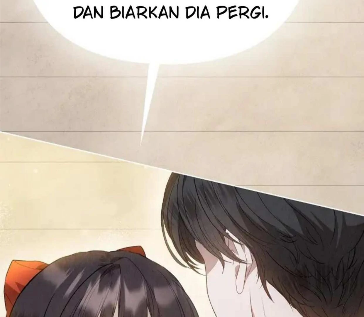 The Extra Decided to be Fake Chapter 20 Gambar 140