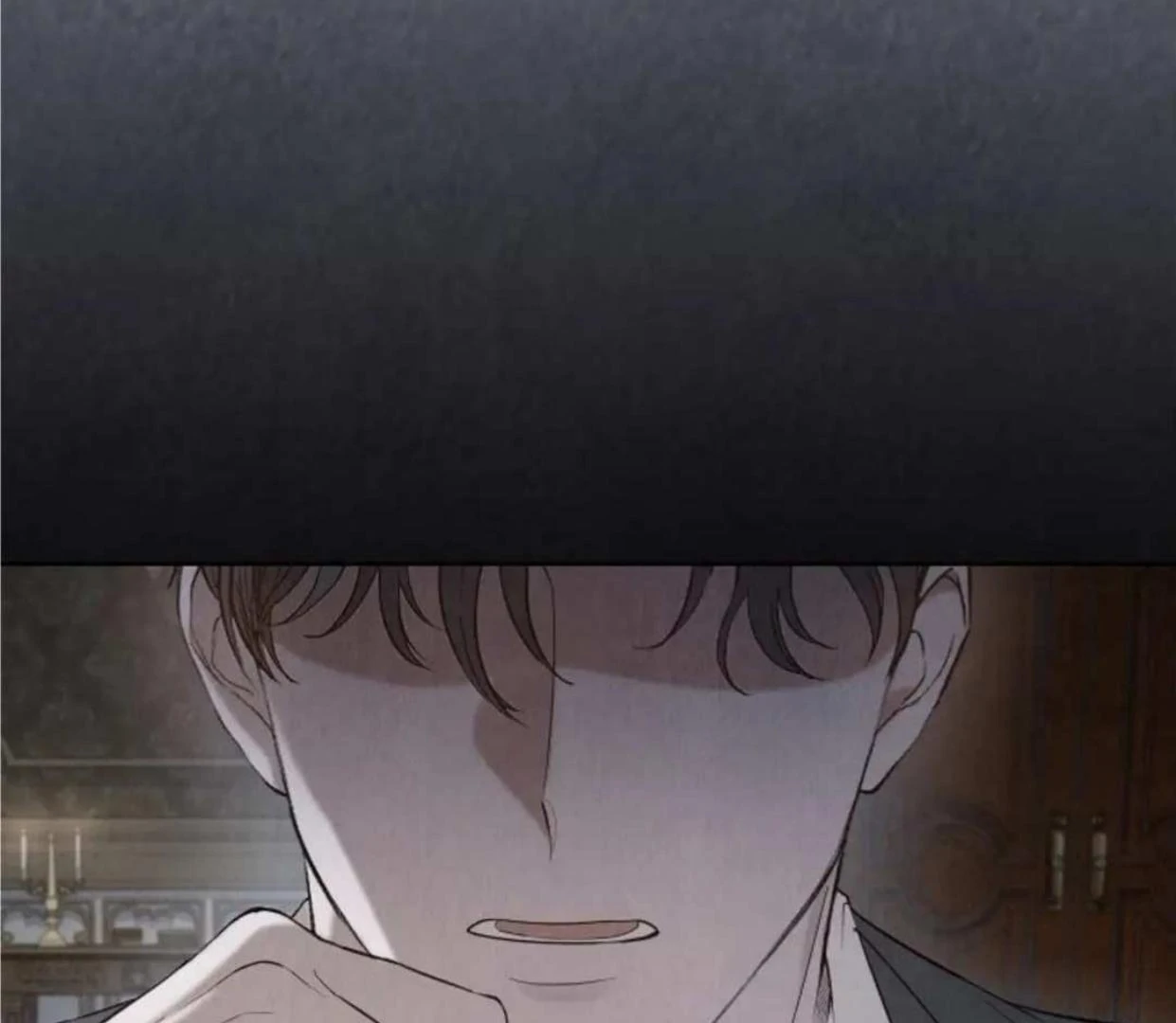 The Extra Decided to be Fake Chapter 20 Gambar 14