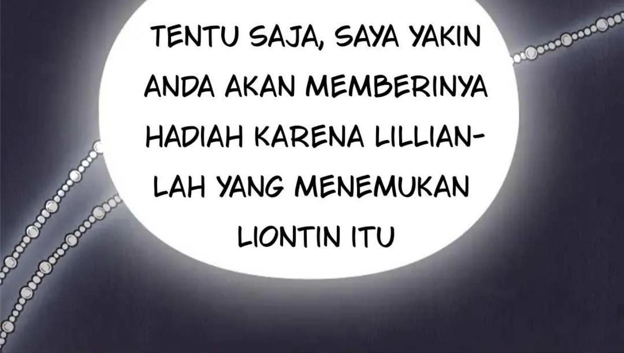 The Extra Decided to be Fake Chapter 20 Gambar 144