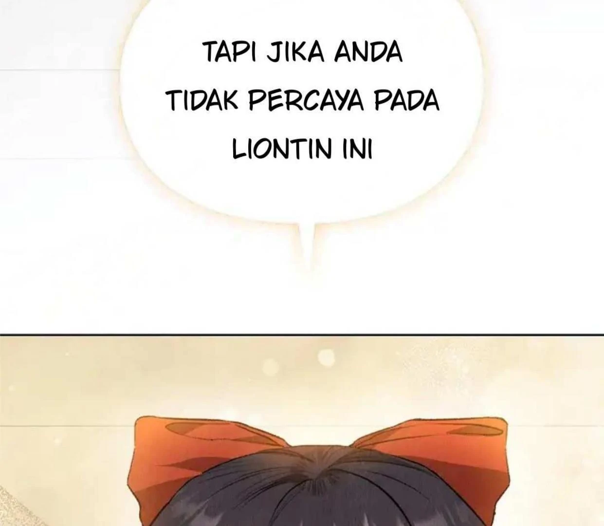 The Extra Decided to be Fake Chapter 20 Gambar 146