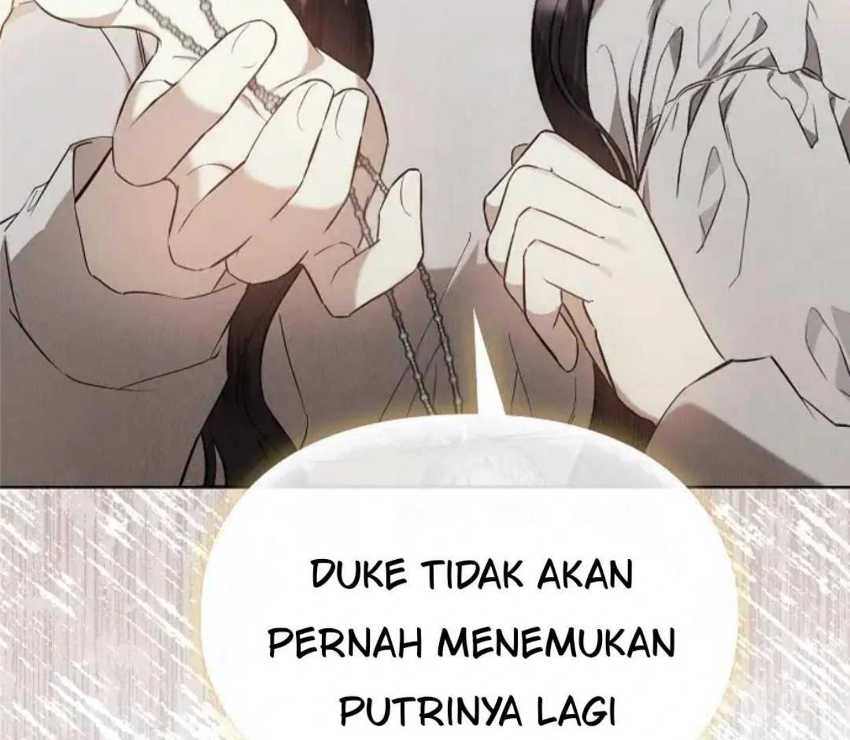 The Extra Decided to be Fake Chapter 20 Gambar 148