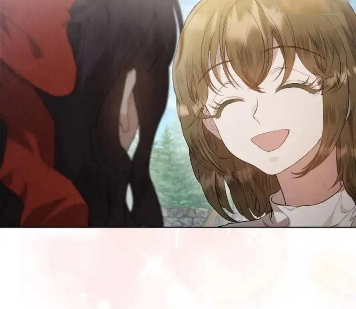 The Extra Decided to be Fake Chapter 20 Gambar 156