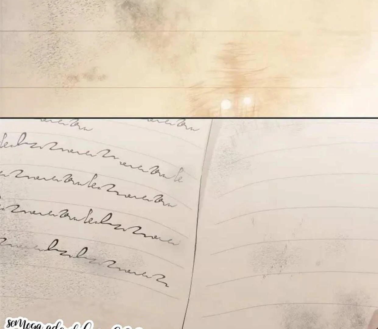 The Extra Decided to be Fake Chapter 20 Gambar 165