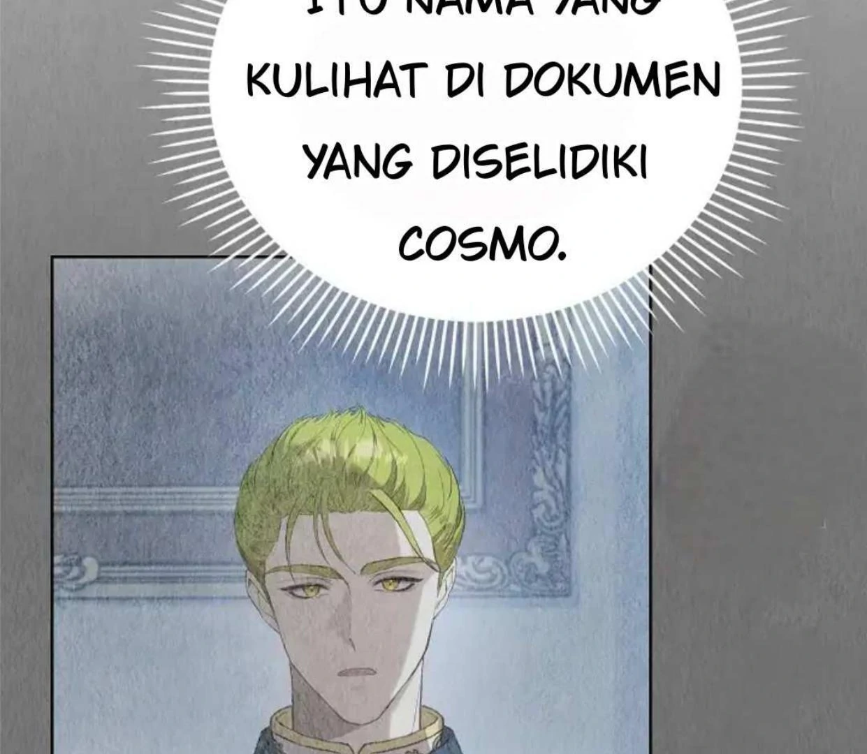 The Extra Decided to be Fake Chapter 20 Gambar 168