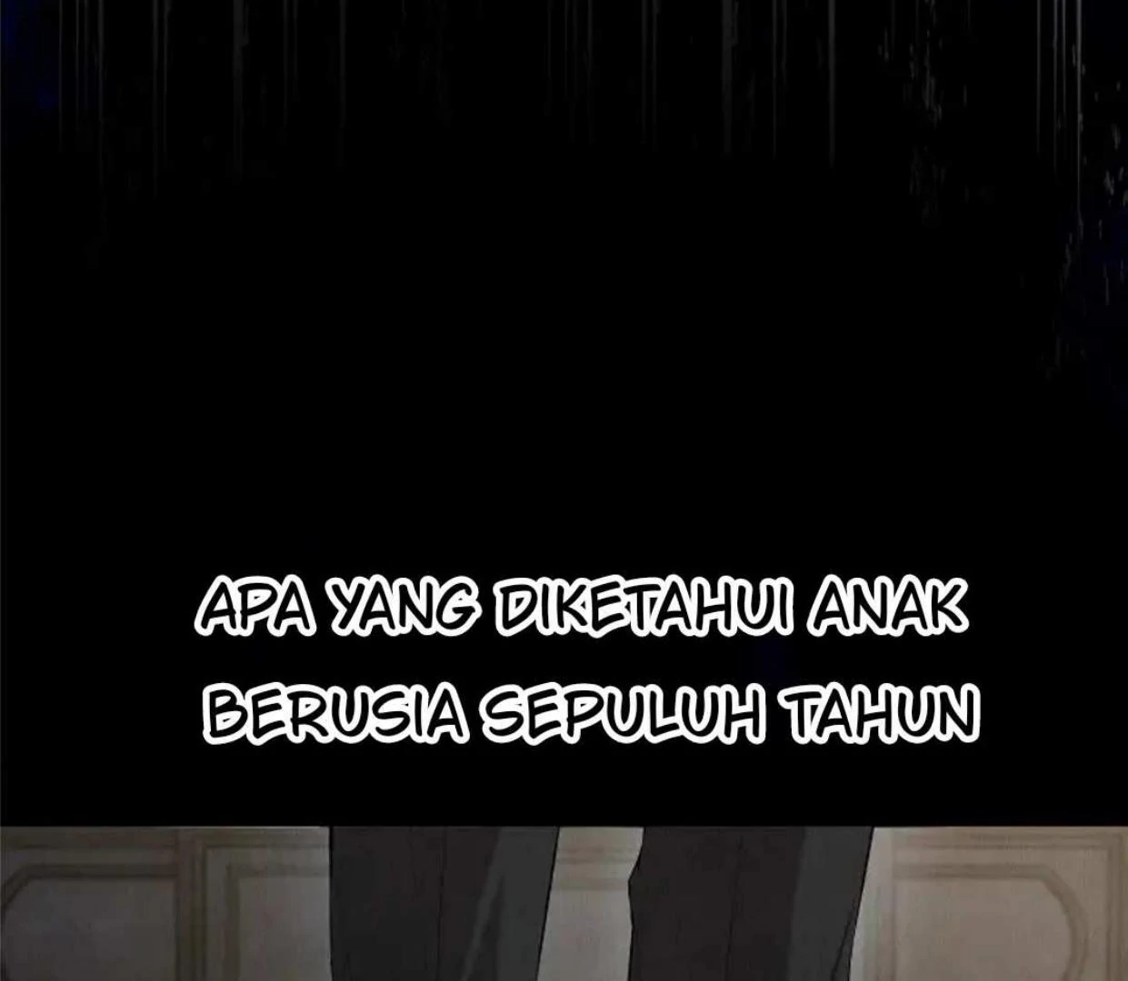 The Extra Decided to be Fake Chapter 20 Gambar 175