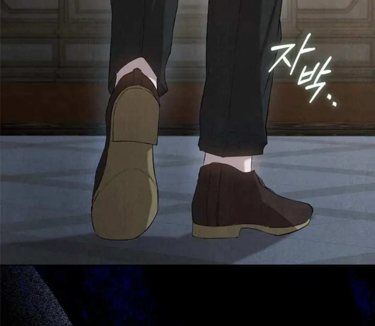 The Extra Decided to be Fake Chapter 20 Gambar 176