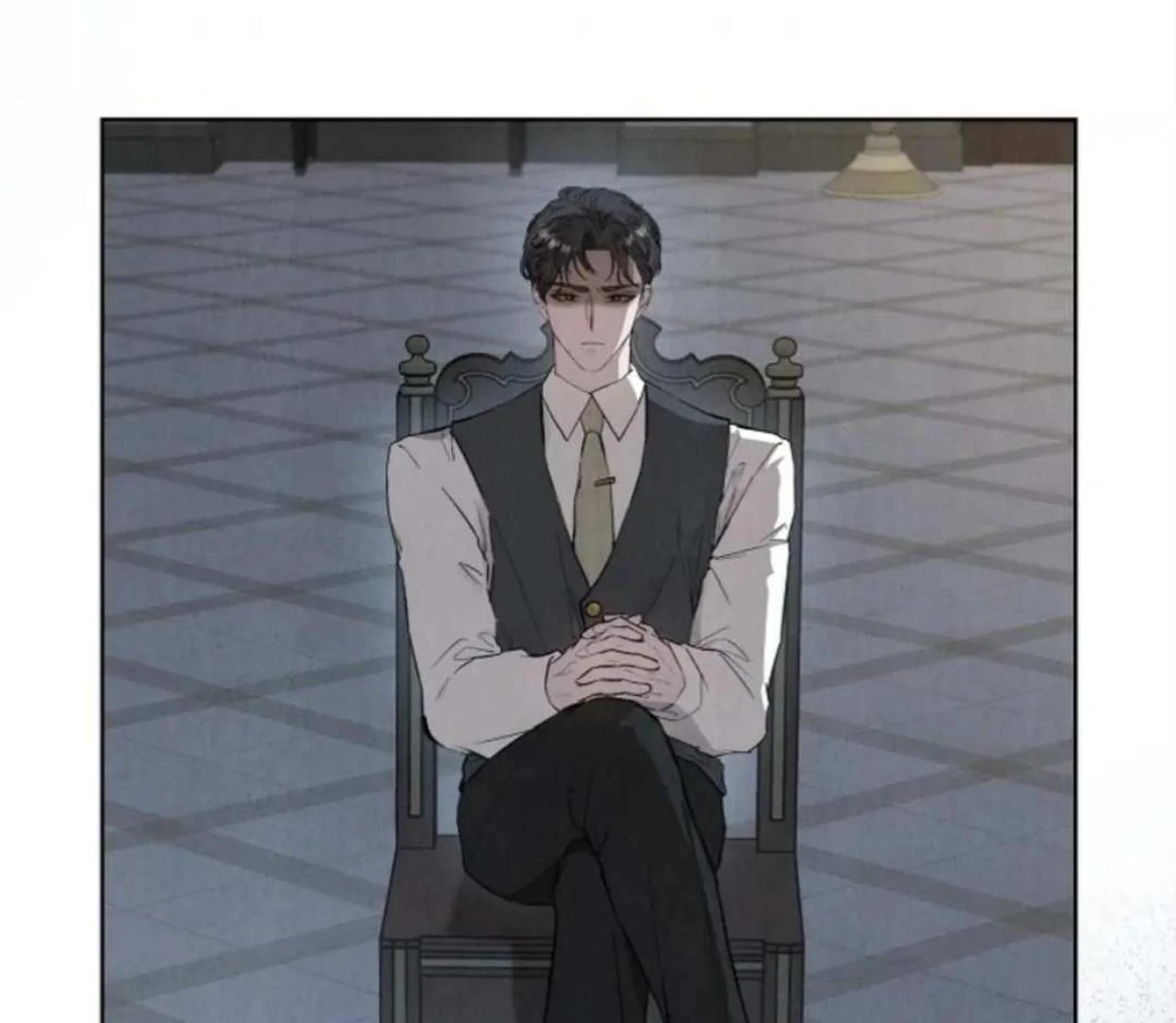 The Extra Decided to be Fake Chapter 20 Gambar 18