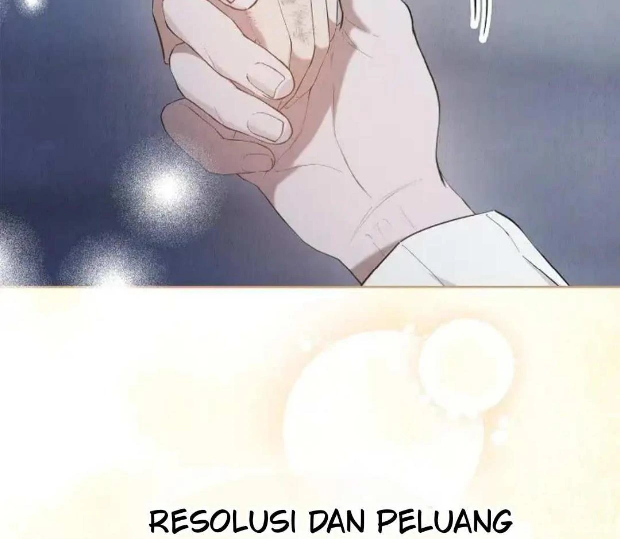 The Extra Decided to be Fake Chapter 20 Gambar 189