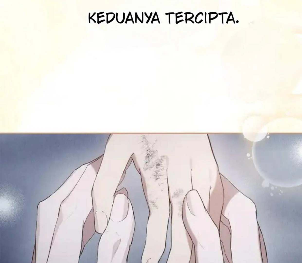 The Extra Decided to be Fake Chapter 20 Gambar 190