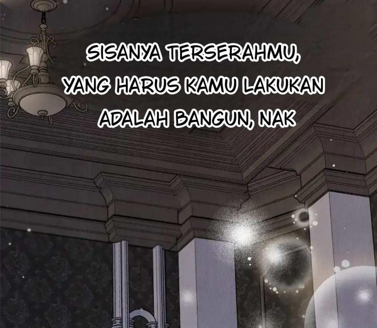 The Extra Decided to be Fake Chapter 20 Gambar 194