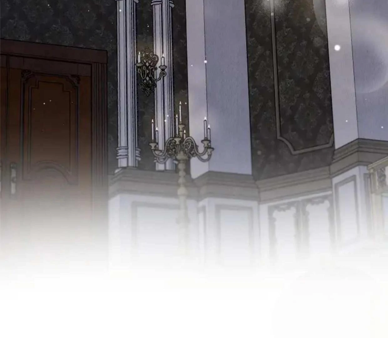 The Extra Decided to be Fake Chapter 20 Gambar 195