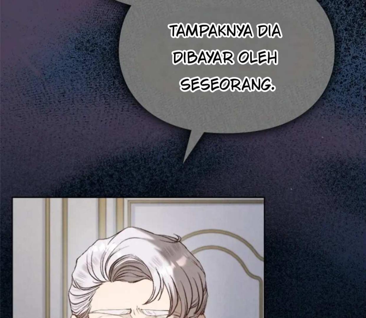 The Extra Decided to be Fake Chapter 20 Gambar 21