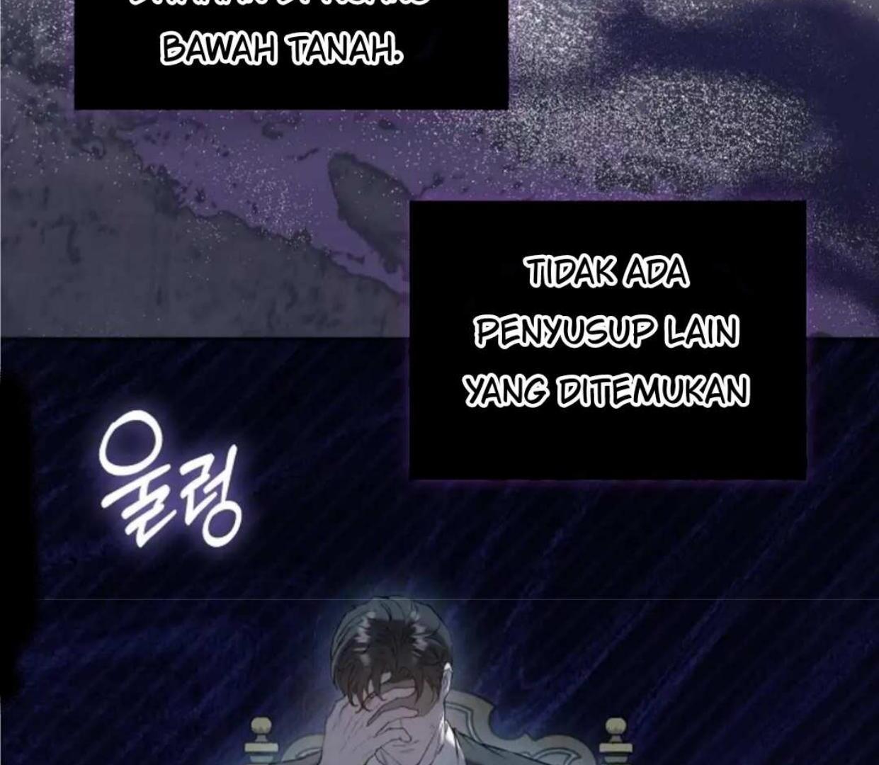 The Extra Decided to be Fake Chapter 20 Gambar 27