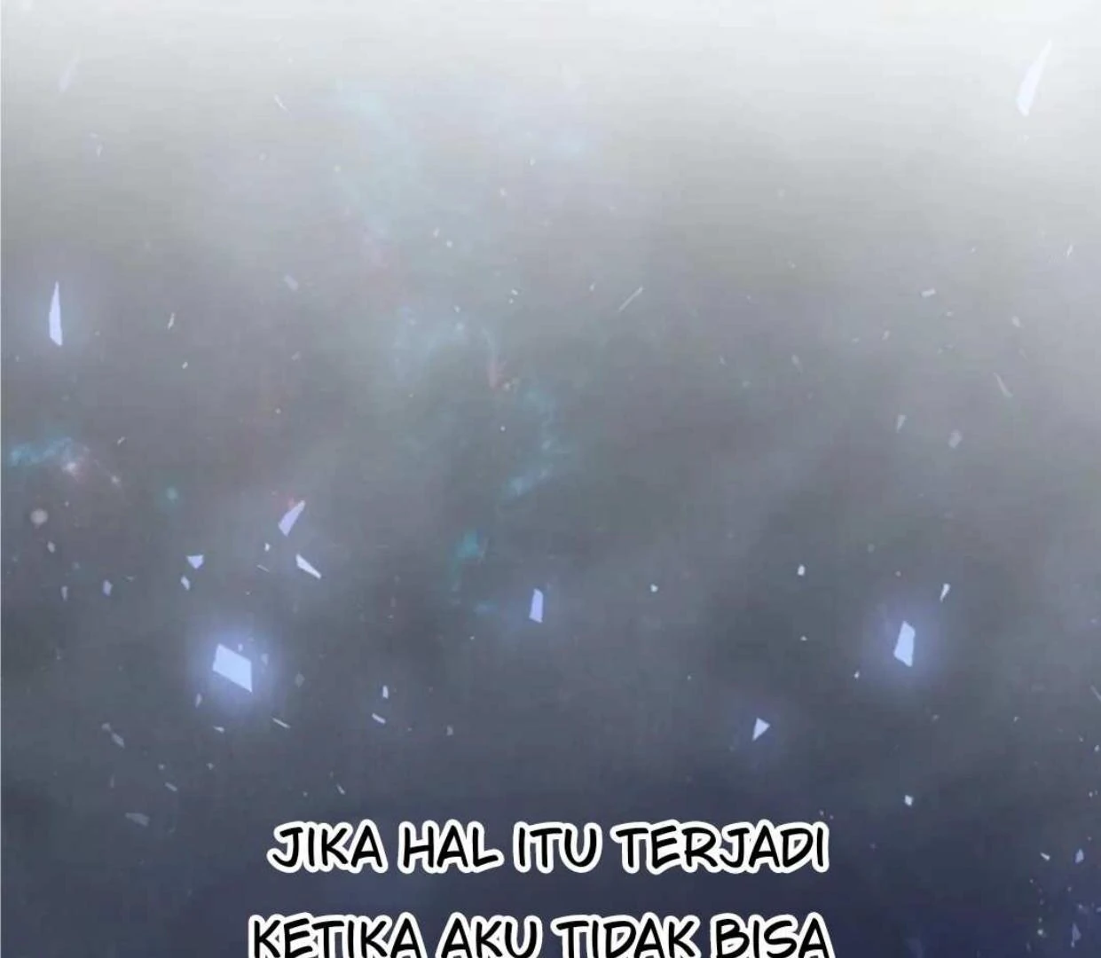 The Extra Decided to be Fake Chapter 20 Gambar 38