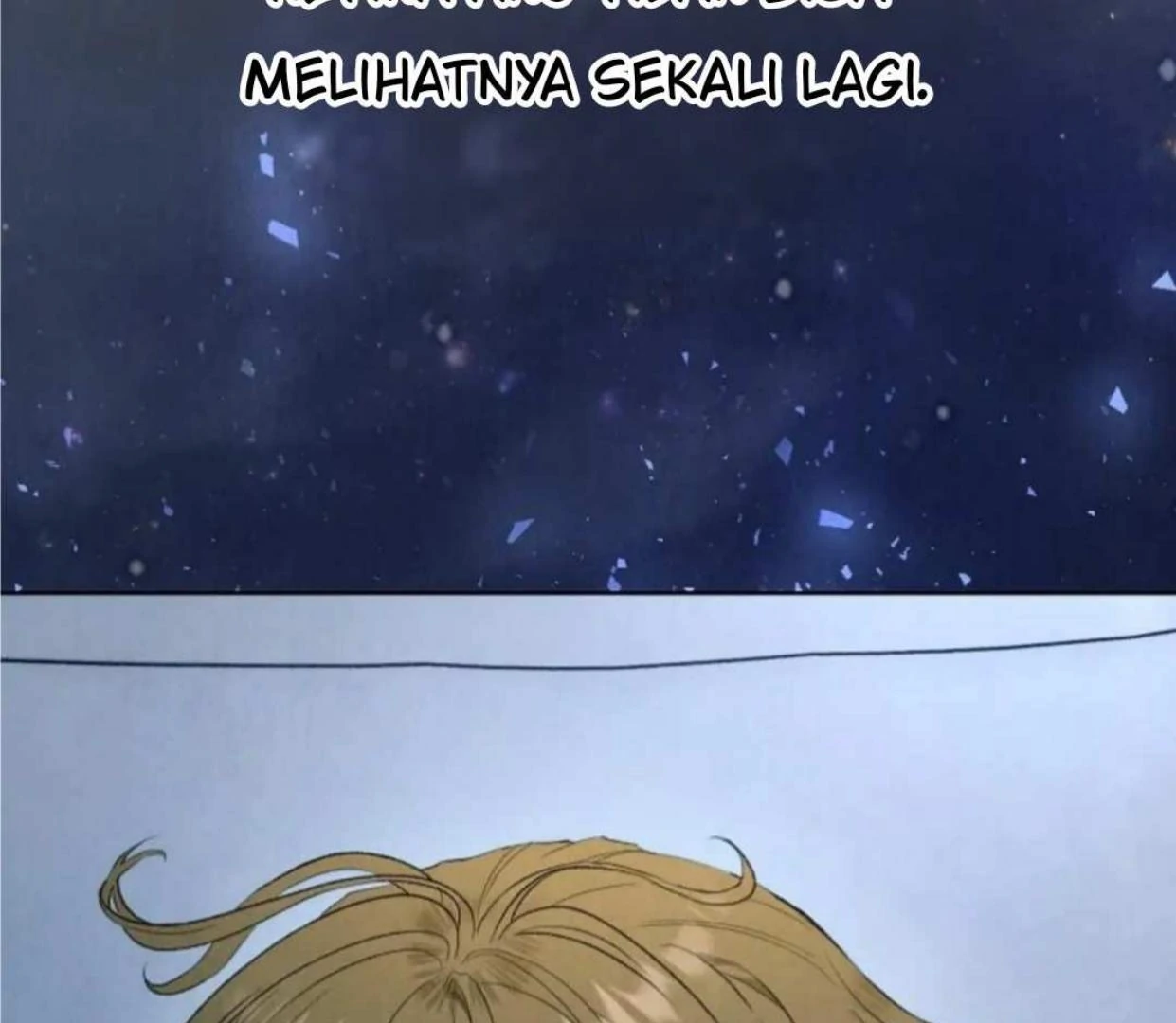 The Extra Decided to be Fake Chapter 20 Gambar 39