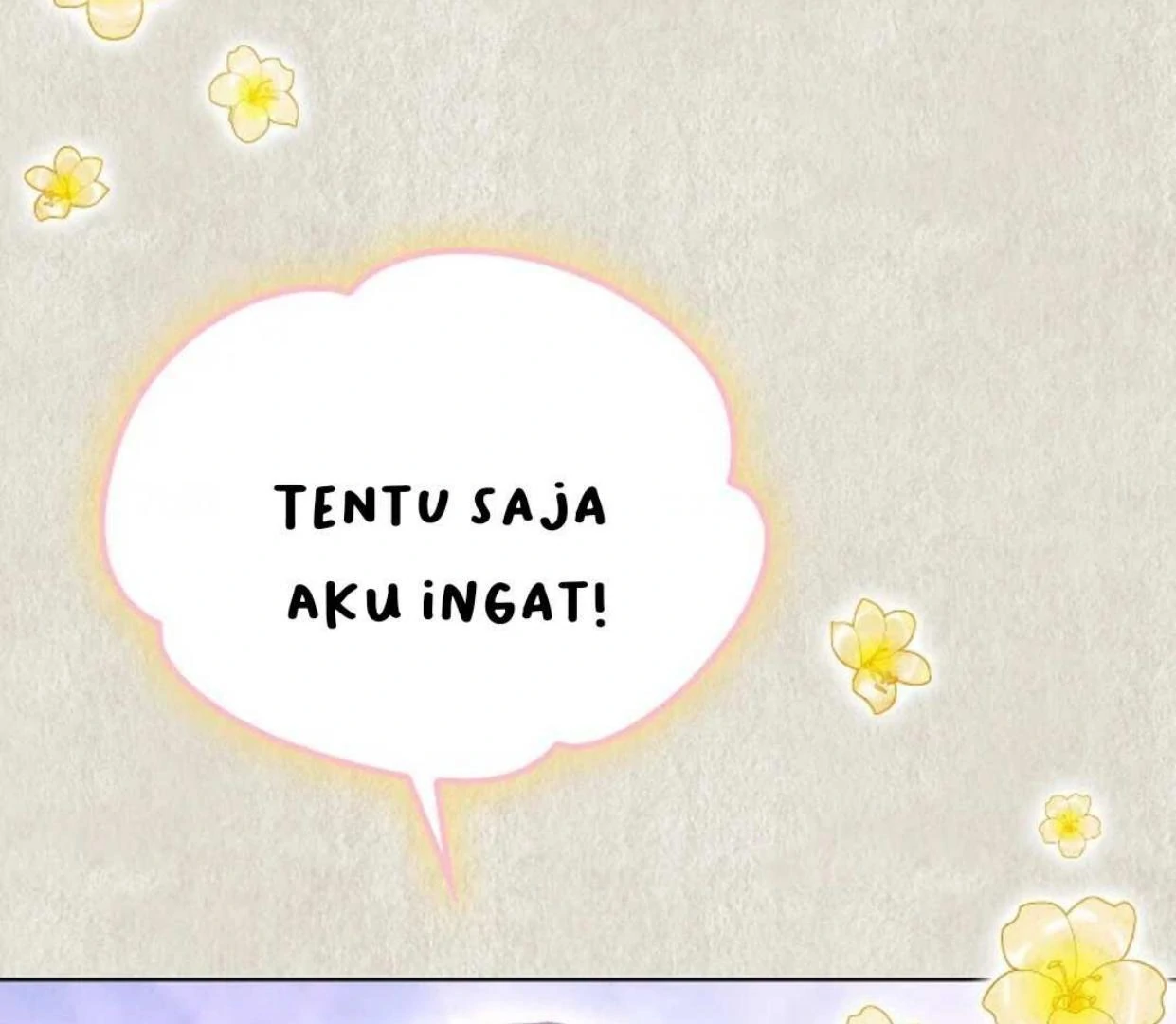 The Extra Decided to be Fake Chapter 21 Gambar 57