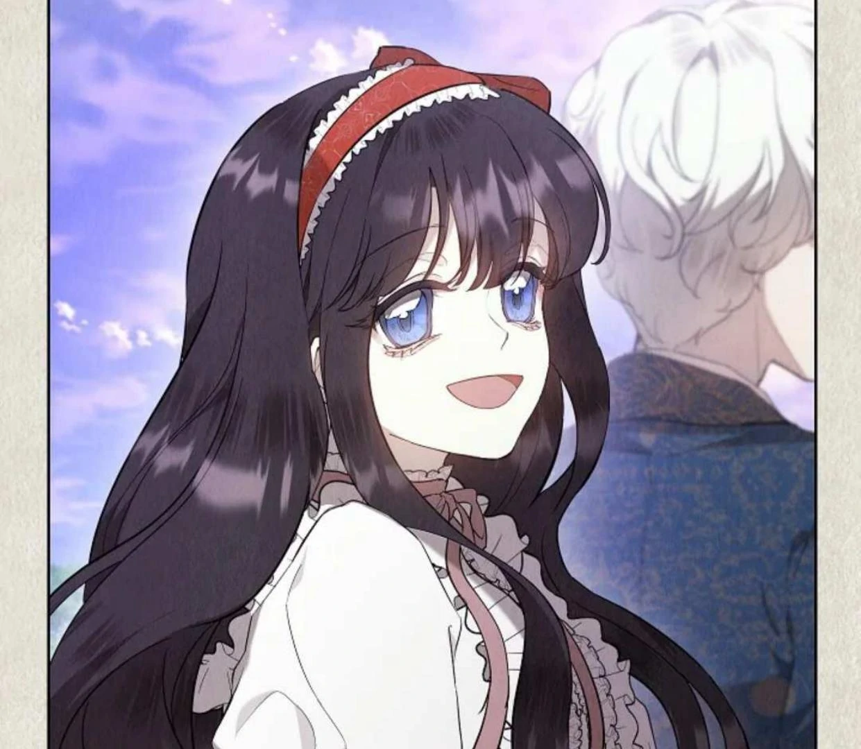 The Extra Decided to be Fake Chapter 21 Gambar 64