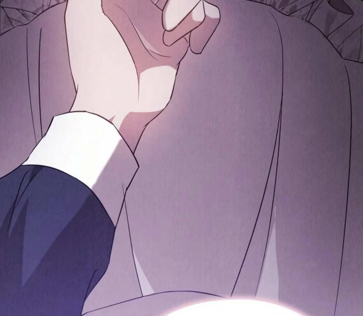 The Extra Decided to be Fake Chapter 21 Gambar 71