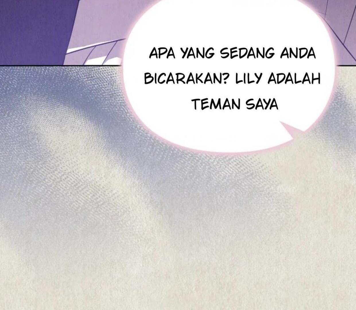 The Extra Decided to be Fake Chapter 21 Gambar 72