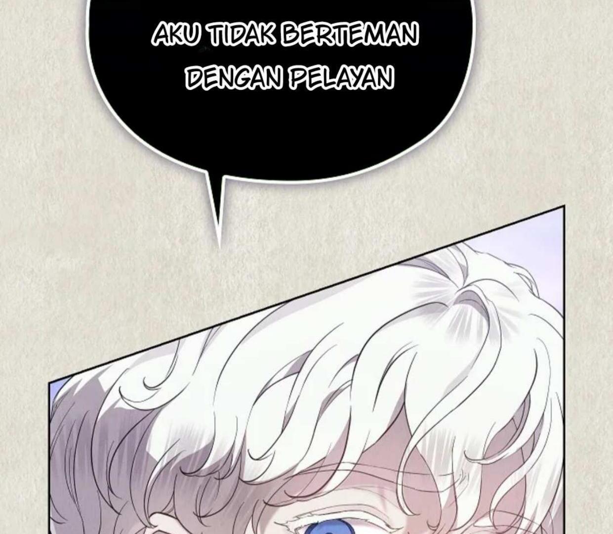 The Extra Decided to be Fake Chapter 21 Gambar 74