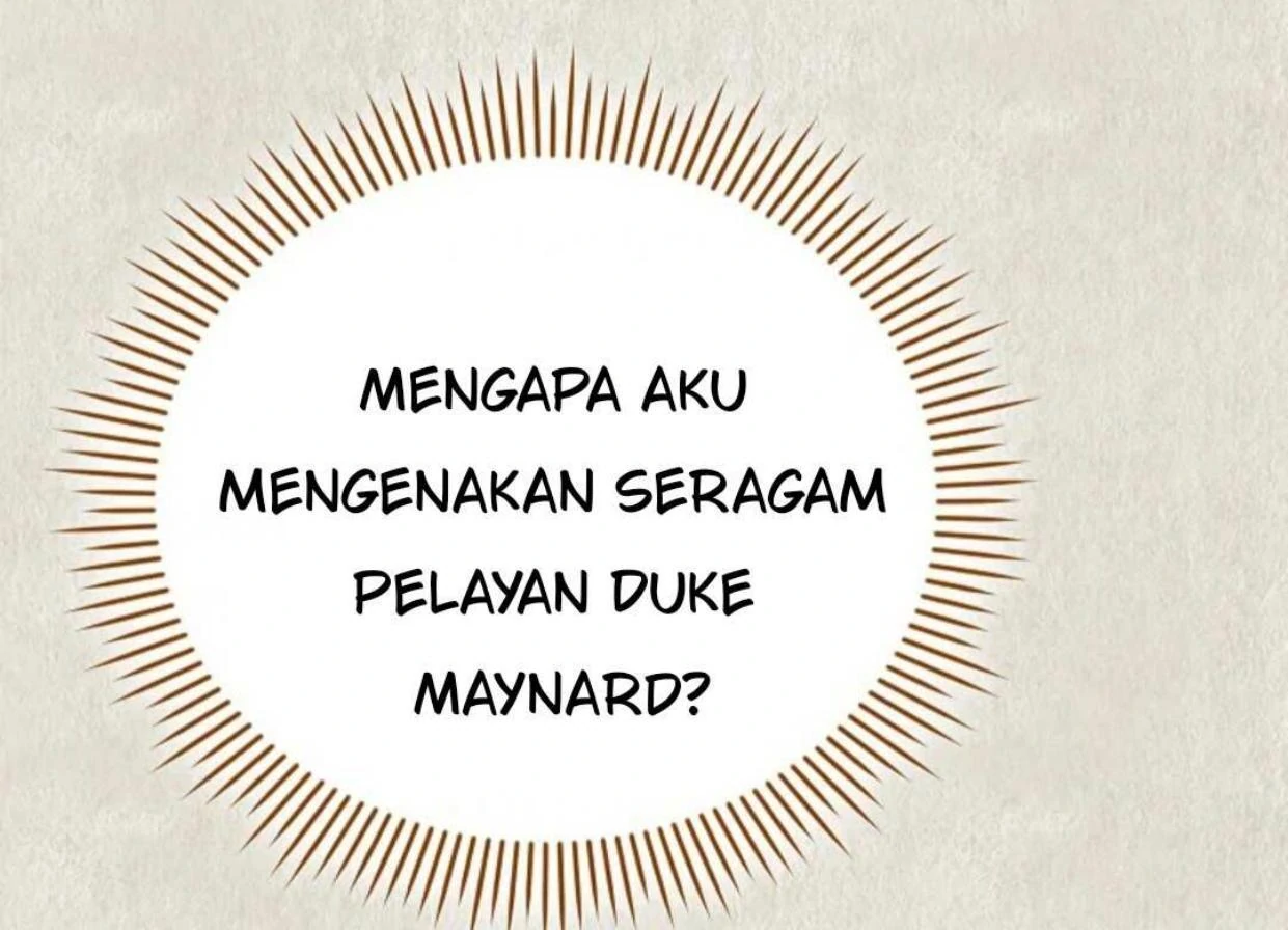 The Extra Decided to be Fake Chapter 21 Gambar 77