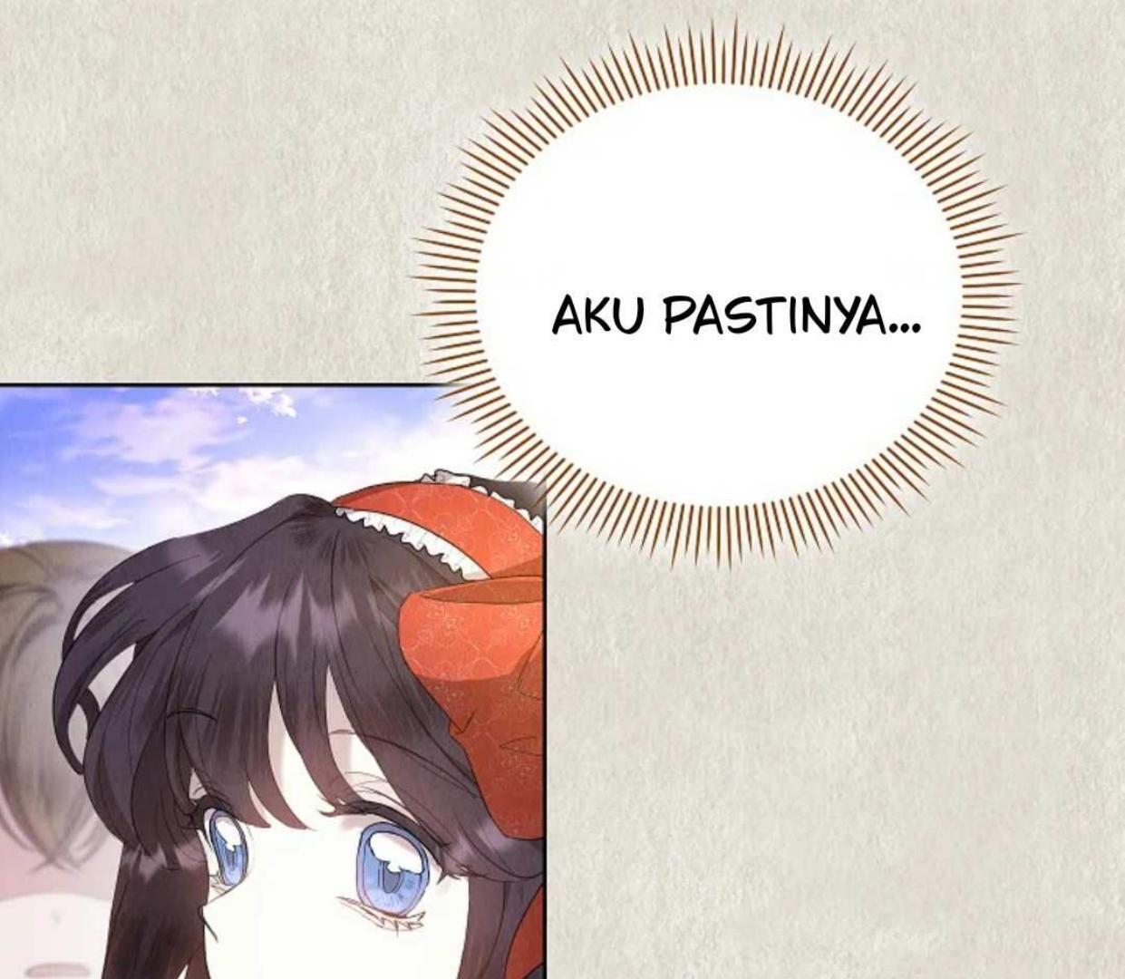 The Extra Decided to be Fake Chapter 21 Gambar 78