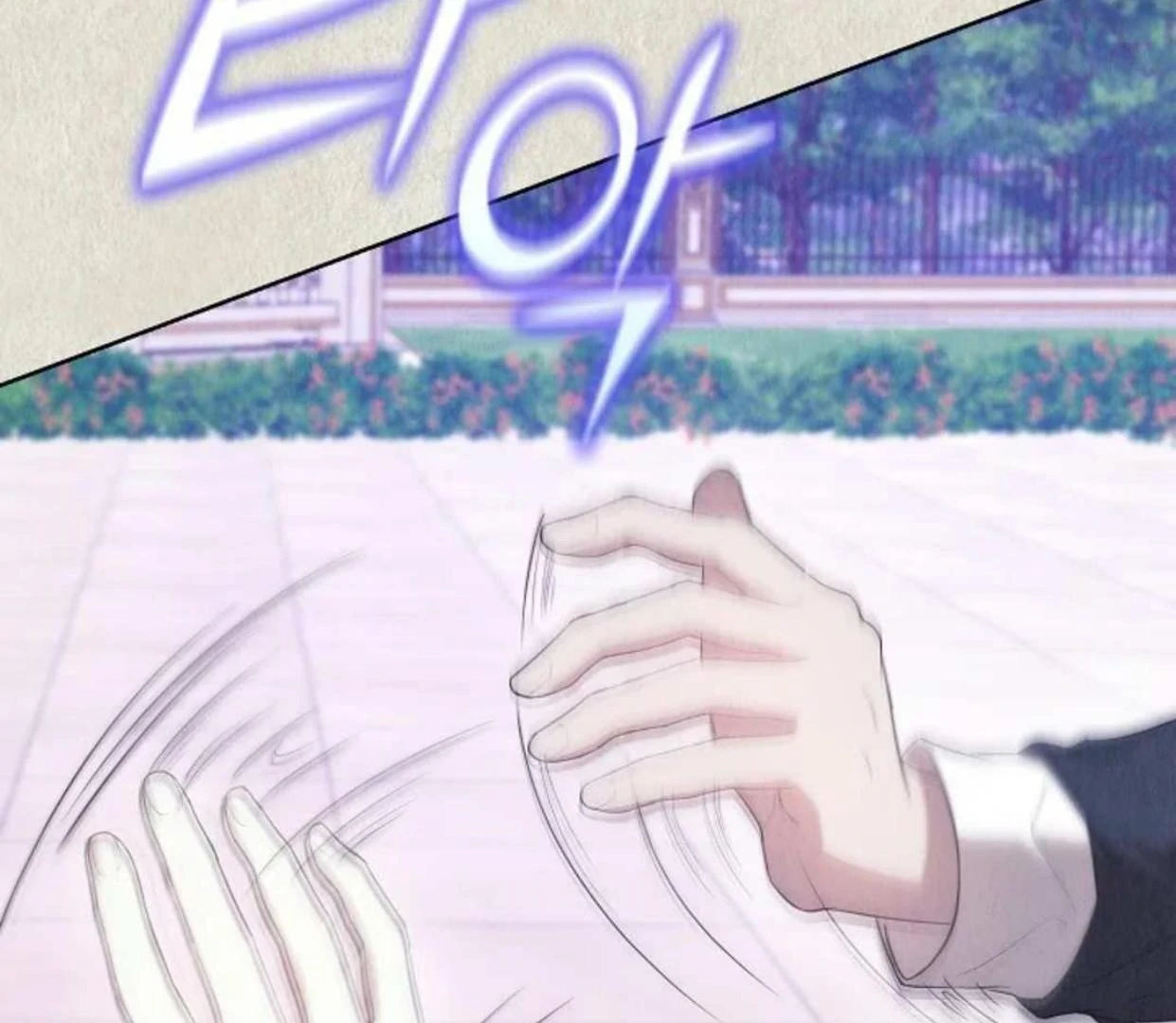 The Extra Decided to be Fake Chapter 21 Gambar 83