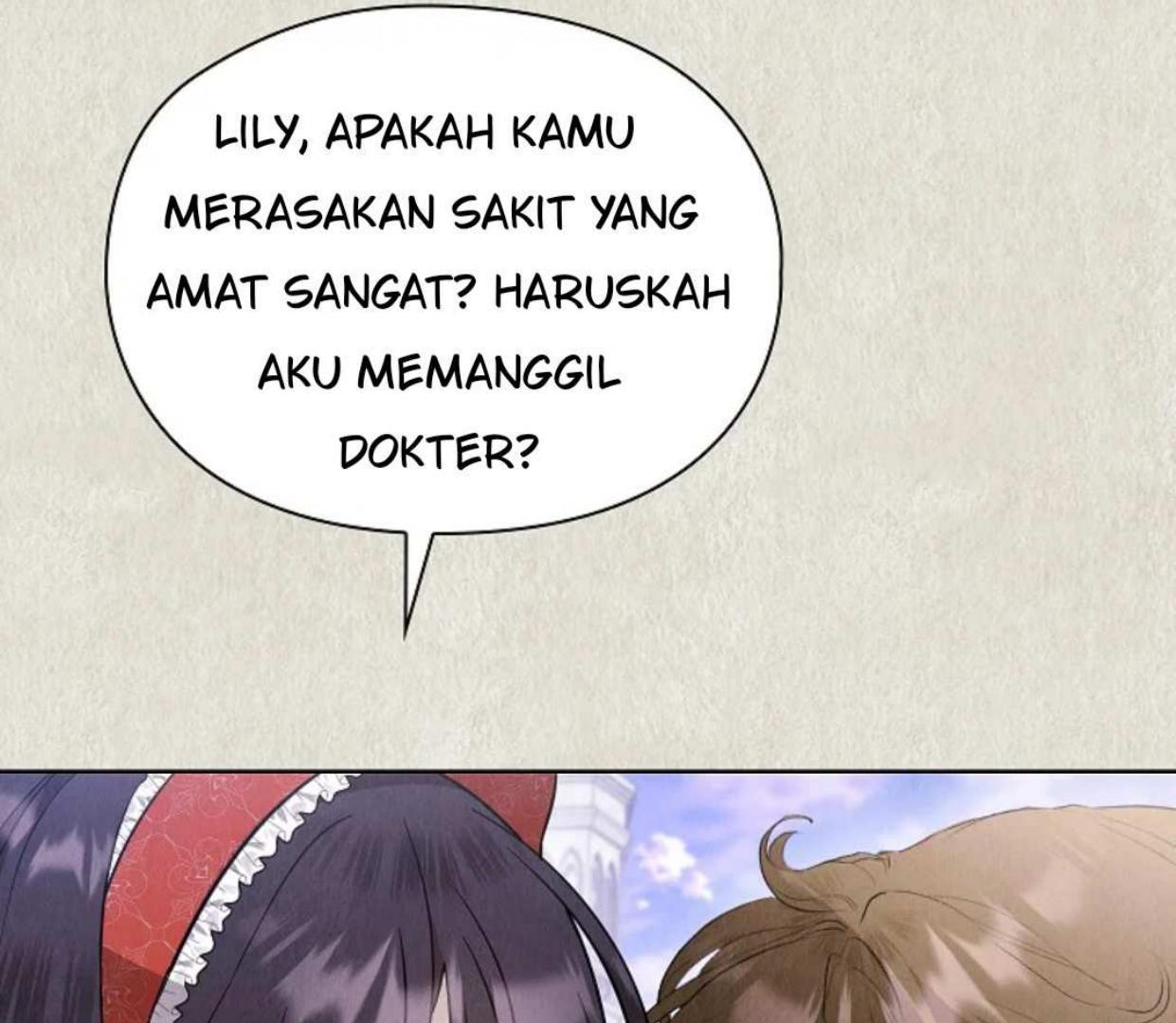 The Extra Decided to be Fake Chapter 21 Gambar 89