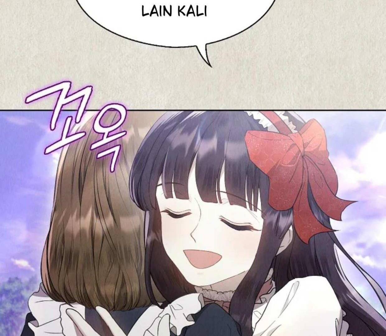 The Extra Decided to be Fake Chapter 21 Gambar 94