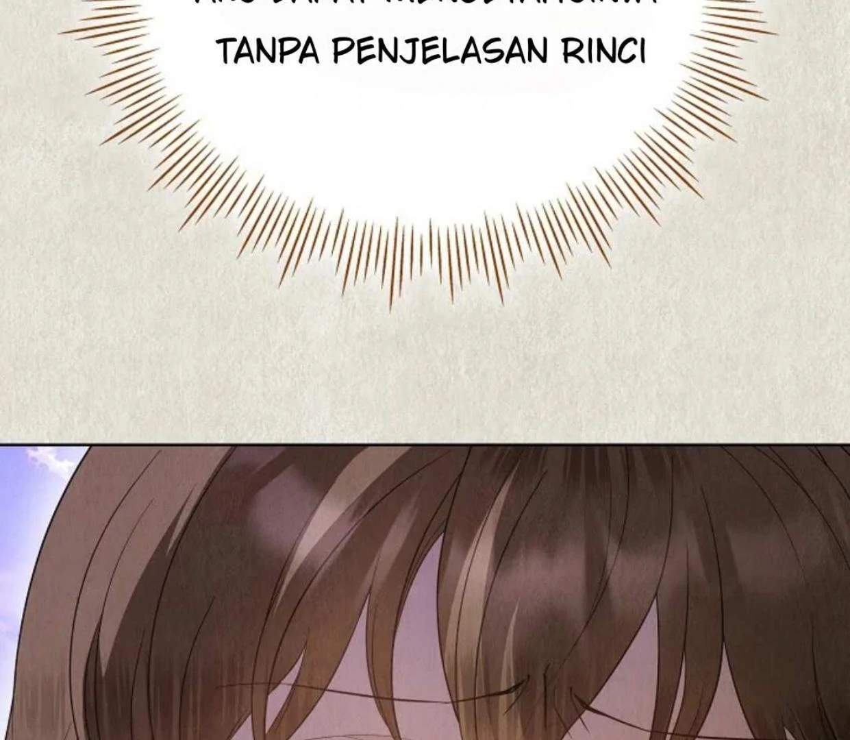 The Extra Decided to be Fake Chapter 21 Gambar 104