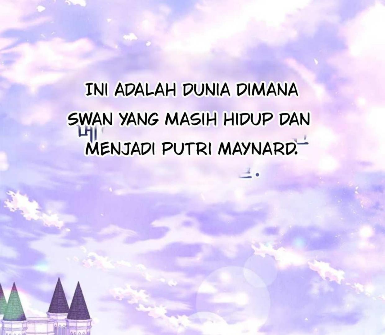 The Extra Decided to be Fake Chapter 21 Gambar 106