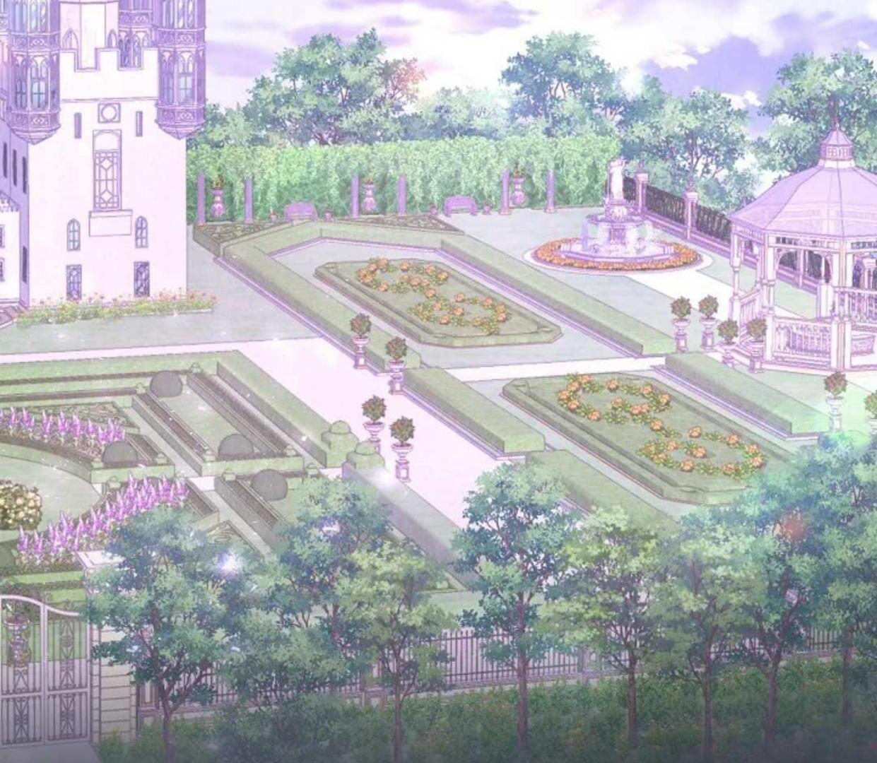 The Extra Decided to be Fake Chapter 21 Gambar 107