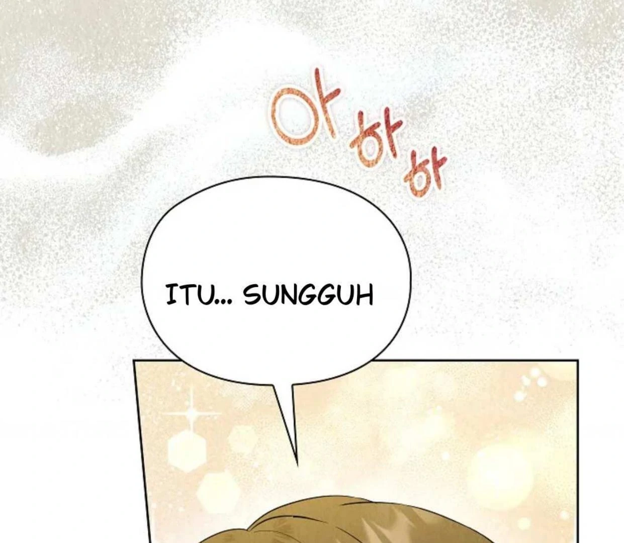 The Extra Decided to be Fake Chapter 21 Gambar 11